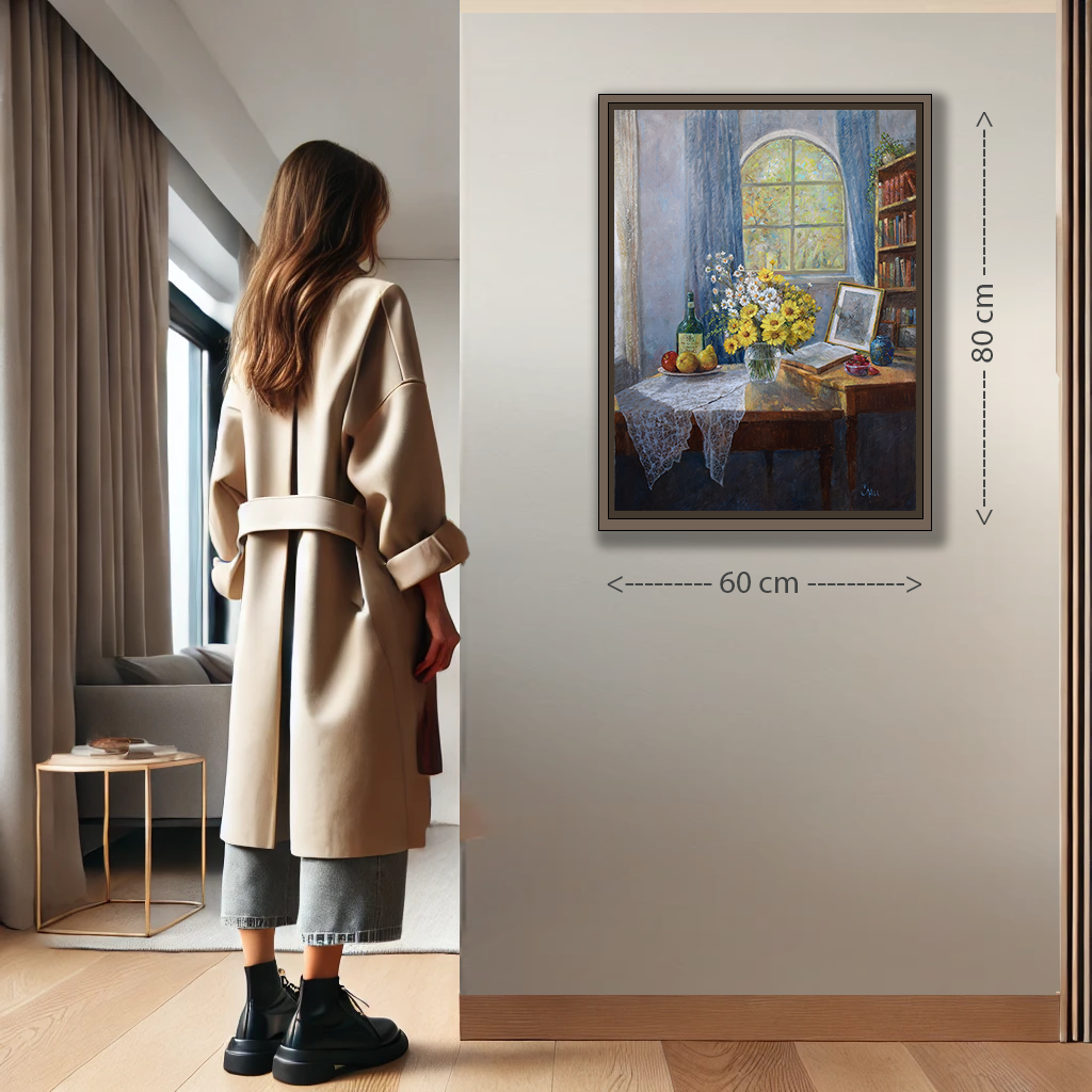 Still Life XI Thumbnail